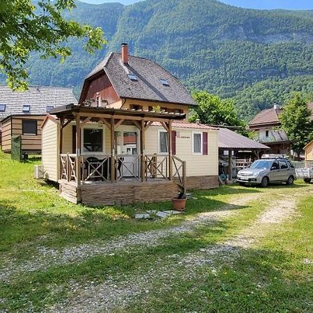 Simonai Mobile Homes Cezsoca エクステリア 写真