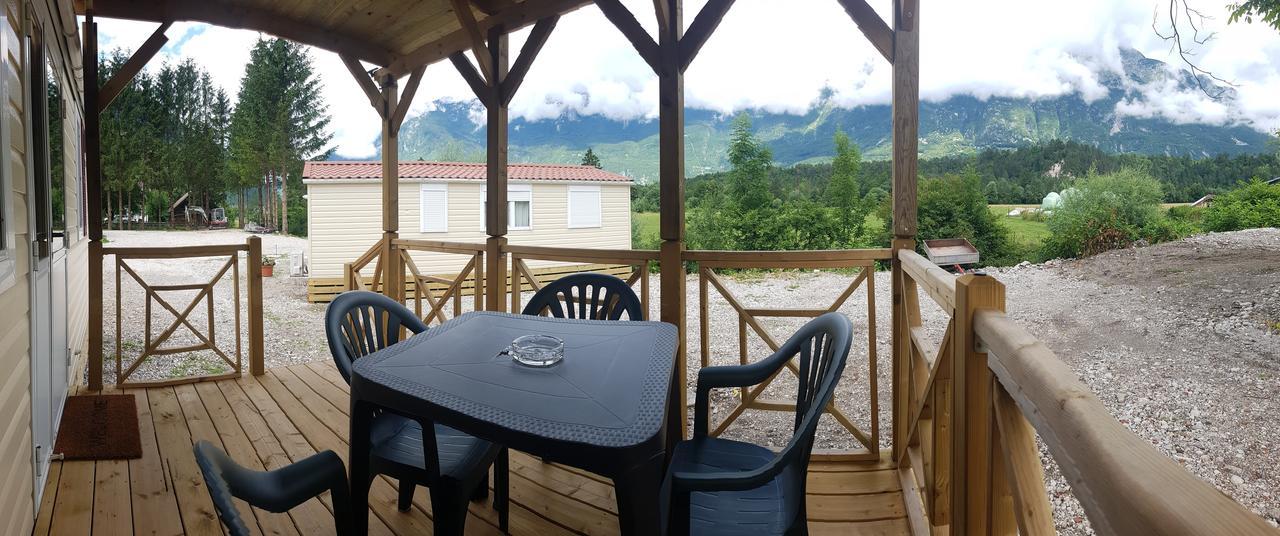 Simonai Mobile Homes Cezsoca エクステリア 写真