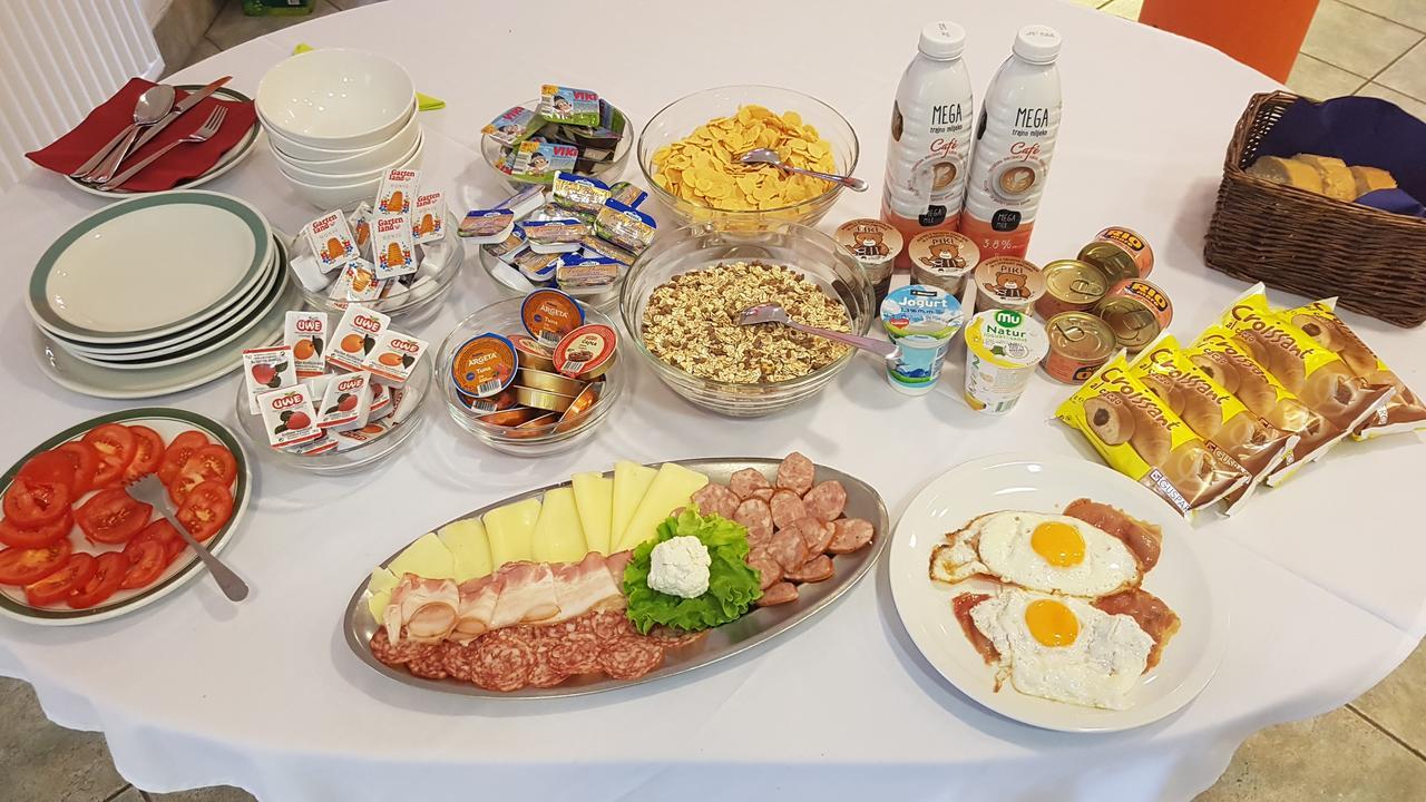 Simonai Mobile Homes Cezsoca エクステリア 写真